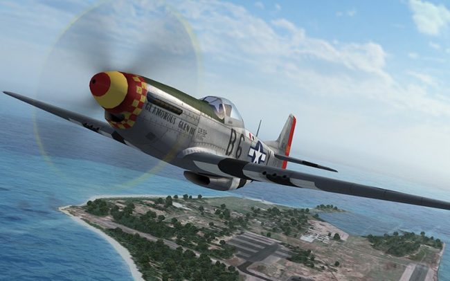 Download Wings of Steel v0.3.7 MOD APK – PARA / OURO INFINITO