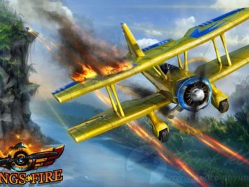 Download Wings on Fire v1.35 MOD APK – DINHEIRO INFINITO (Android) Download Wings on Fire v1.35 MOD APK – DINHEIRO INFINITO
