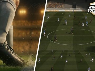 Download Winner Soccer 2 v0.4.9 MOD APK – DINHEIRO INFINITO (Android) Download Winner Soccer 2 v0.4.9 MOD APK – DINHEIRO INFINITO