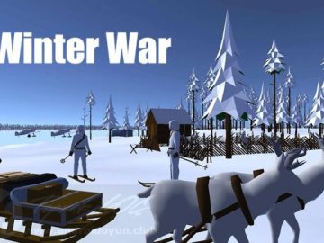 Download Winter War v0.47 FULL APK – VERSÃO COMPLETA