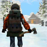 Download WinterCraft MOD APK v1.2.0.2 (Dinheiro Infinito)