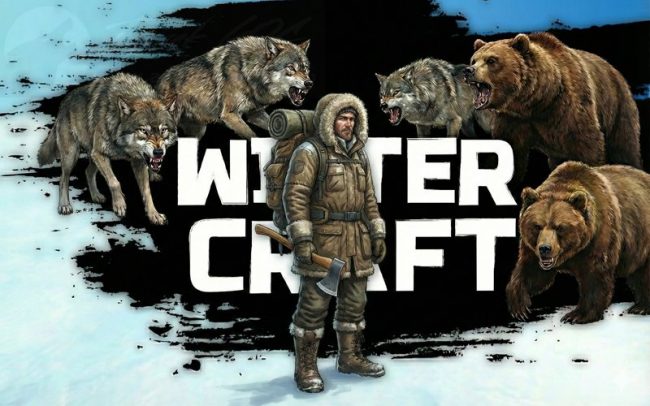 Download WinterCraft Survival Forest v1.0.50.3 MOD APK – MEGA MODIFICADO