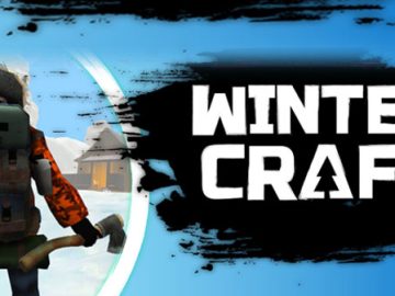 Download WinterCraft Survival Forest v1.0.51.6.2 MOD APK [Dinheiro Infinito]