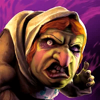 Download Witch Cry: Casa de Horrores MOD APK v1.0.0 (Anúncios Removidos) (Android) Download Witch Cry: Casa de Horrores MOD APK v1.0.0 (Anúncios Removidos)