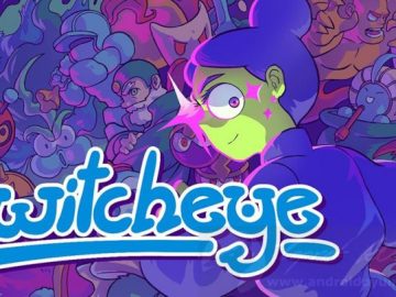 Download Witcheye v1.0 FULL APK – VERSÃO COMPLETA