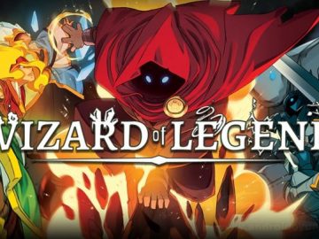 Download Wizard of Legend v1.24.30001 FULL APK – VERSÃO COMPLETA (Android) Download Wizard of Legend v1.24.30001 FULL APK – VERSÃO COMPLETA