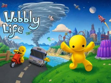 Download Wobbly Life v1.1.0.7 FULL APK – VERSÃO COMPLETA