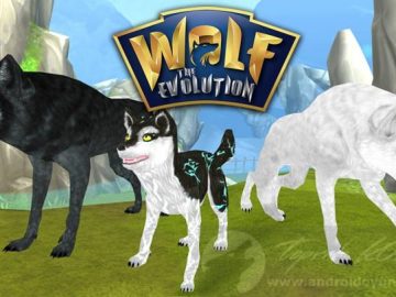 Download Wolf The Evolution Çevrimiçi RPG v1.75 MOD APK – DINHEIRO INFINITO (Android) Download Wolf The Evolution Çevrimiçi RPG v1.75 MOD APK – DINHEIRO INFINITO