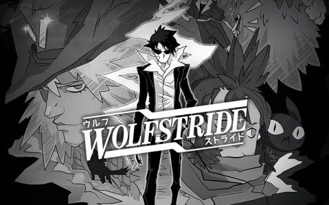 Download Wolfstride v1.3.0 FULL APK – VERSÃO COMPLETA