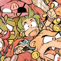 Download Wonder Boy: The Dragon’s Trap MOD APK v1.1.0 (Dinheiro Infinito)