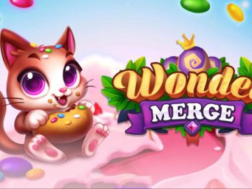 Download Wonder Merge v1.4.45 MOD APK [Dinheiro Infinito]