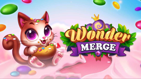 Download Wonder Merge v1.4.45 MOD APK [Dinheiro Infinito]