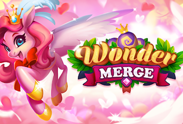 Download Wonder Merge v1.4.58 Apk Mod (Dinheiro Infinito)