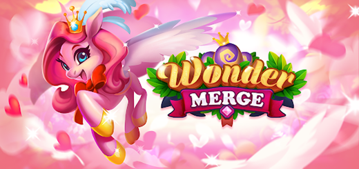 Wonder Merge v1.4.58 Apk Mod (Dinheiro Infinito)