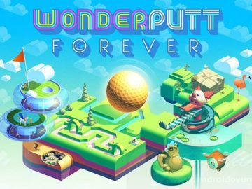 Download Wonderputt Forever v0.1.7 FULL APK – VERSÃO COMPLETA (Android) Download Wonderputt Forever v0.1.7 FULL APK – VERSÃO COMPLETA