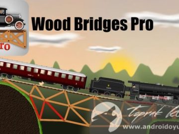 Download Wood Bridges Pro v1.37.0 FULL APK – VERSÃO COMPLETA (Android) Download Wood Bridges Pro v1.37.0 FULL APK – VERSÃO COMPLETA
