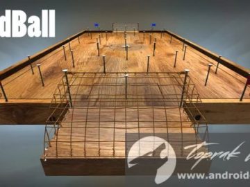 Download WoodBall v2.0 MOD APK – DINHEIRO INFINITO