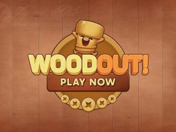 Download Woodout v8.8 MOD APK – DINHEIRO INFINITO (Android) Download Woodout v8.8 MOD APK – DINHEIRO INFINITO