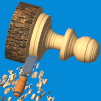 Download Woodturning MOD APK v3.11.27 (Dinheiro Infinito) (Android) Download Woodturning MOD APK v3.11.27 (Dinheiro Infinito)