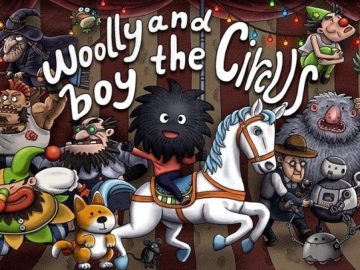 Download Woolly Boy and the Circus v1.0.0 FULL APK – VERSÃO COMPLETA (Android) Download Woolly Boy and the Circus v1.0.0 FULL APK – VERSÃO COMPLETA