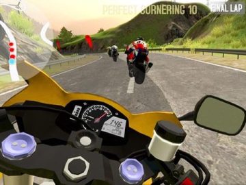 Download WOR – World Of Riders v1.54 Apk + Data Mod [Money]