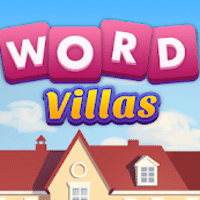 Download Word Villas – Fun puzzle game MOD APK v2.15.0 (Dinheiro Infinito)