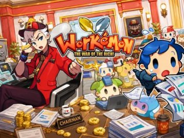 Download WorkeMon v1.0.50 MOD APK – DINHEIRO INFINITO (Android) Download WorkeMon v1.0.50 MOD APK – DINHEIRO INFINITO