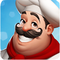 Download World Chef MOD APK v3.6.0 (Cozimento Instantâneo)