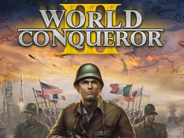 Download World Conqueror 3 v1.8.12 MOD APK [Dinheiro Infinito]