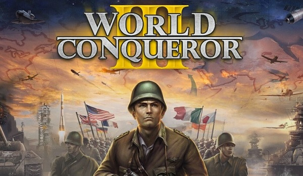 Download World Conqueror 3 v1.8.12 MOD APK [Dinheiro Infinito]