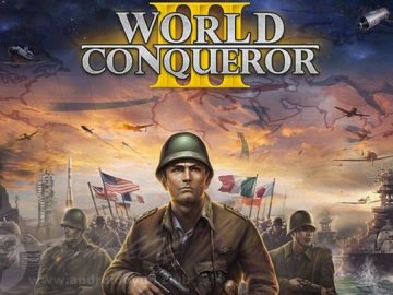 Download World Conqueror 3 v1.8.12 MOD APK – MEGA MODIFICADO (Android) Download World Conqueror 3 v1.8.12 MOD APK – MEGA MODIFICADO