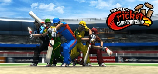 World Cricket Championship 2 v2.9.4 Apk Mod (Dinheiro Infinito)