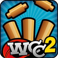 Download World Cricket Championship 2 – WCC2 MOD APK v2.9.4 (Dinheiro Infinito)