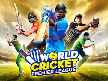 Download World Cricket Premier League v1.0.112 MOD APK [Dinheiro Infinito]