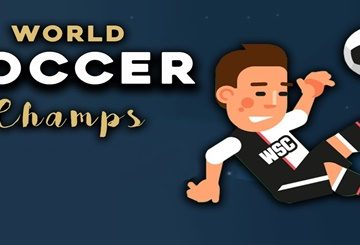 World Futebol Champs v9.2 Apk Mod Menu (Energia Infinita) Download World Futebol Champs v9.2 Apk Mod Menu (Energia Infinita)