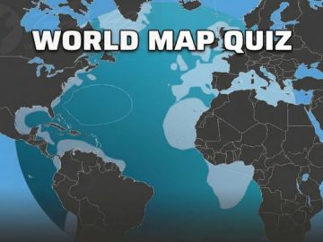 Download World Map Quiz v3.34.1 MOD APK – Premium MODIFICADO