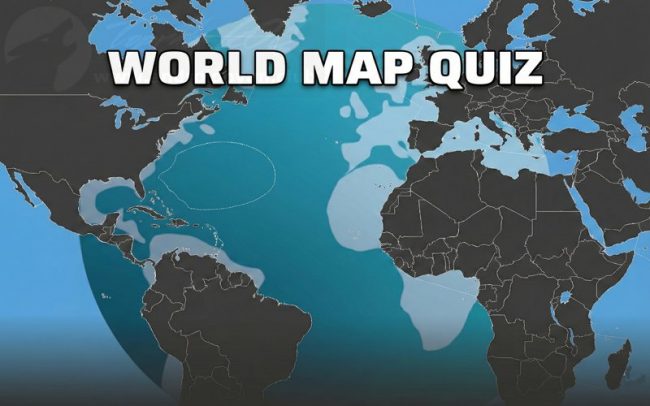 Download World Map Quiz v3.34.1 MOD APK – Premium MODIFICADO