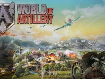 Download World of Artillery Cannon v2.0.26 MOD APK – DINHEIRO INFINITO (Android) Download World of Artillery Cannon v2.0.26 MOD APK – DINHEIRO INFINITO