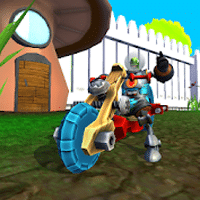 Download World of Bugs MOD APK v1.7.6 (Dinheiro Infinito)