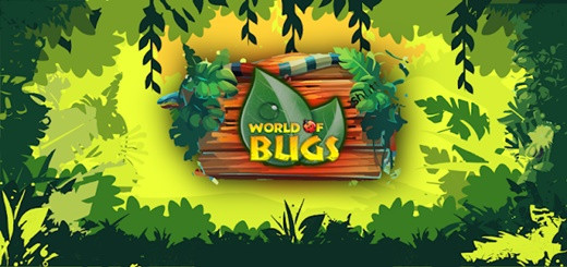 World of Bugs v1.7.1 Apk Mod (Dinheiro Infinito)