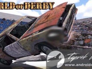 Download World of Derby v1.2.4 MOD APK – DINHEIRO INFINITO (Android) Download World of Derby v1.2.4 MOD APK – DINHEIRO INFINITO