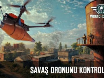 Download World of Drones FPV Simulator v2.6.4 MOD APK – DINHEIRO INFINITO (Android) Download World of Drones FPV Simulator v2.6.4 MOD APK – DINHEIRO INFINITO
