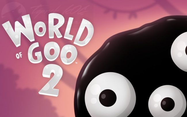 Download World of Goo 2 v1.0.25062710 FULL APK – VERSÃO COMPLETA