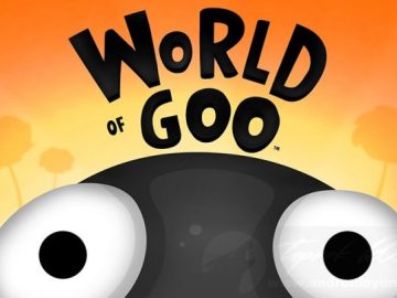 Download World of Goo Remastered v1.0.23050517 FULL APK – VERSÃO COMPLETA