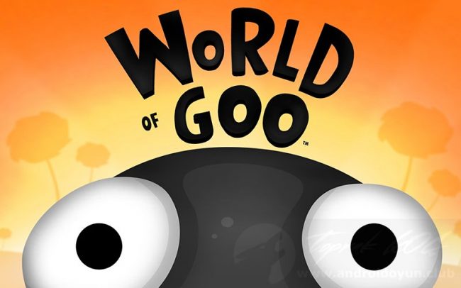 Download World of Goo Remastered v1.0.23050517 FULL APK – VERSÃO COMPLETA