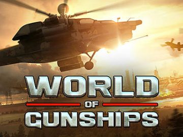 Download World of Gunships v0.8 MOD APK [Money]
