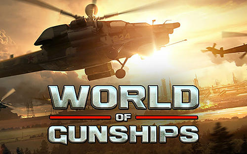 Download World of Gunships v0.8 MOD APK [Money]