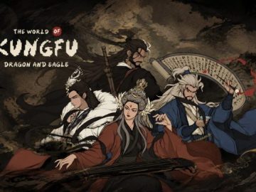 Download World of Kungfu v1.1.1 FULL APK – VERSÃO COMPLETA (Android) Download World of Kungfu v1.1.1 FULL APK – VERSÃO COMPLETA