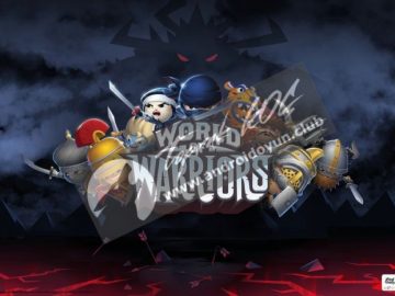 Download World of Warriors v1.7.0 MOD APK – DINHEIRO INFINITO (Android) Download World of Warriors v1.7.0 MOD APK – DINHEIRO INFINITO