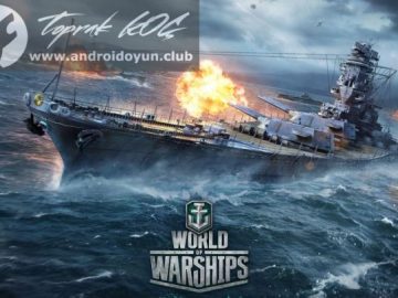 Download World of Warships Blitz v0.5.75 FULL APK – ERKEN ERİŞİM (Android) Download World of Warships Blitz v0.5.75 FULL APK – ERKEN ERİŞİM